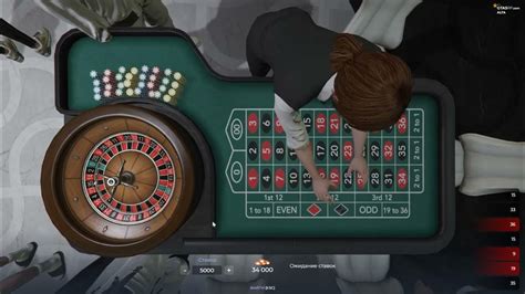 машина из казино гта 5